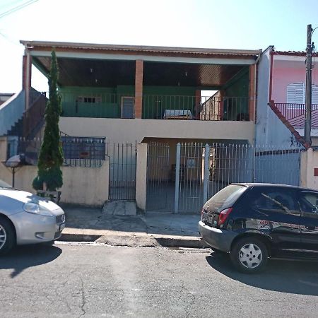 Cozy House Booking אינדאיטובה מראה חיצוני תמונה